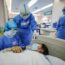 La Chine licencie des responsables de l’hôpital après qu’une femme enceinte ait perdu un bébé en raison du coronavirus