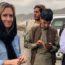 La Nouvelle-Zélande riposte à une journaliste enceinte aidée par les talibans
