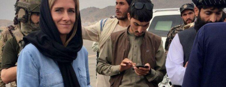 La Nouvelle Zélande riposteune journaliste enceinte aidée talibans 770x297 - La Nouvelle-Zélande riposte à une journaliste enceinte aidée par les talibans