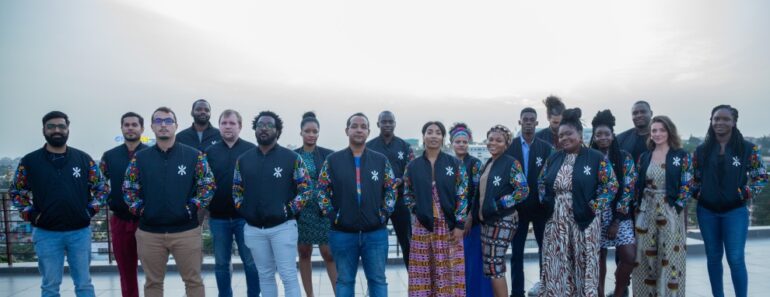 La Start-Up Ivoirienne De Commerce Électronique Anka (Anciennement Afrikrea) Lève Un Fond De  6,2 Millions De Dollars