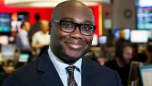 Lancement Du Prix Bbc Komla Dumor 2022