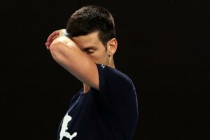 Le Gouvernement Annule À Nouveau Le Visa De Djokovic Avant L&Rsquo;Open D&Rsquo;Australie