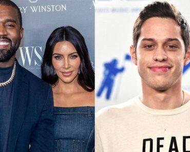 Le Petit Ami De Kim Kardashian  »A Le Sida », Kanye West Propage La Rumeur