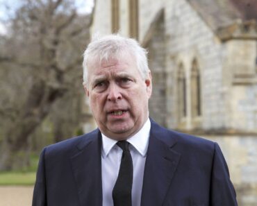 Le procès du prince Andrew relance la loi sur les victimes d’abus