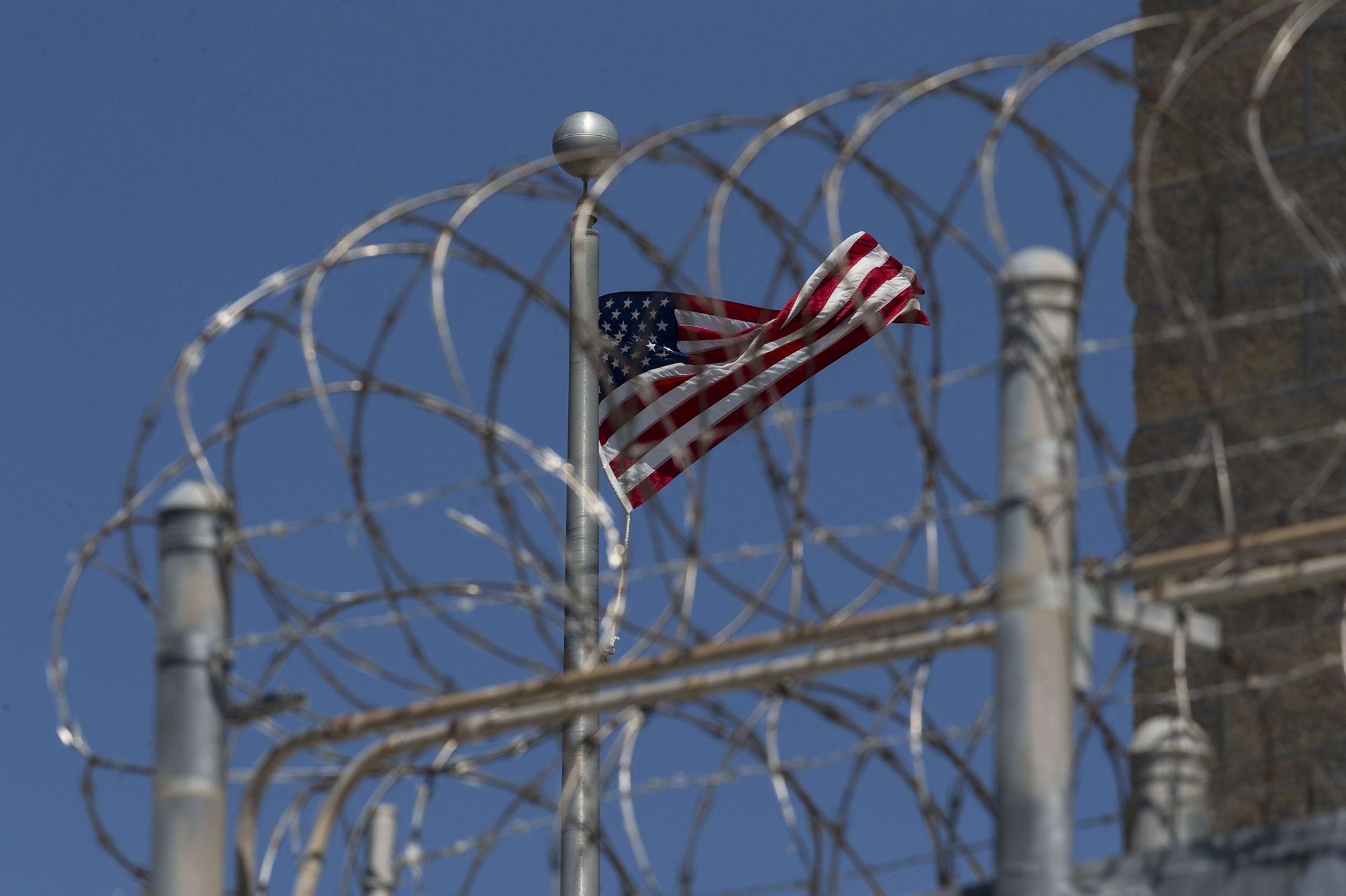 Les États Unis Libération De Cinq Détenus De Guantanamo