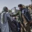 Les Talibans Arrêtent Un Combattant Ayant Abattu Une Femme