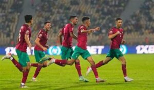 Can 2021: Le Maroc Fini Par Tutoyer Les Quarts De Finale