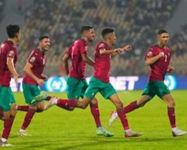 Can 2021: Le Maroc Fini Par Tutoyer Les Quarts De Finale