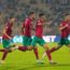 CAN 2021: Le Maroc fini par tutoyer les quarts de finale