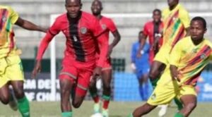 Can-2022 : Le Malawi Renverse Le Zimbabwe