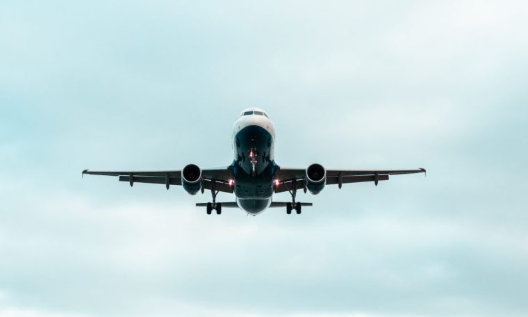 Royaume-Uni : Il Se Cache Dans Le Train D'Atterrissage D'Un Avion En Provenance D'Afrique Du Sud