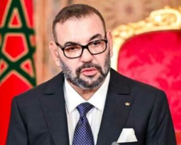Le Maroc Maintient De Bonnes Relations Avec La Russie Et L'Ukraine