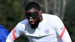 Mercato : Antonio Rudiger Annonce Au Paris Saint-Germain !