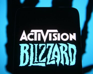Microsoft Rachète Activision Blizzard Pour 68,7 Milliards De Dollars