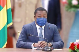 Mort D&Rsquo;Ibrahim Boubacar Keïta : La Réaction De Faure Gnassingbé