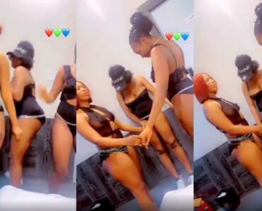 Nigéria. Une vidéo de strip-teaseuses priant avant le travail sème la panique sur Internet