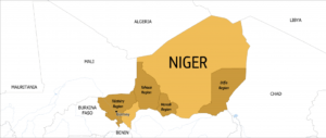 Niger: Le Gouvernement S’exprime Sur L’affaire De Détournements De Fonds À La Défense