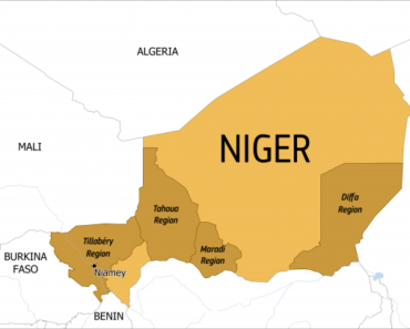 Niger: Le Gouvernement S’exprime Sur L’affaire De Détournements De Fonds À La Défense