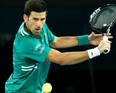 Novak Djokovic: la star du tennis détenue avant son appel contre l’expulsion