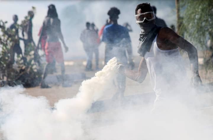 Onu Tiendra Des Pourparlers Soudan Crise Post Coup Détat
