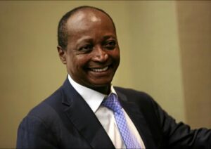 Qui Est Patrice Motsepe, Président De La Caf Et Neuvième Fortune D&Rsquo;Afrique?