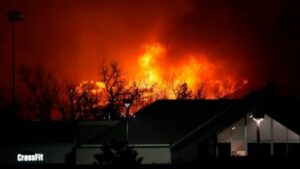 Plus De 65 Coups De Feu Tirés Dans Une Rue Animée De Philadelphie ; 6 Blessés