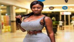 Princess Shyngle Révèle Ses Regrets Après Avoir Rencontré L&Rsquo;Acteur Idris Elba