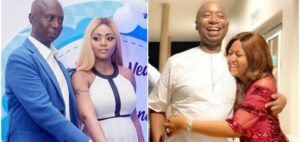 « Je Salue Sa Force De Caractère », Ned Nwoko Félicite Sa Femme, Regina Daniels