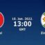 Direct. Sénégal – Zimbabwe : Victoire Du Sénégal (1-0) -Can 2021