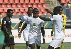 Can 2021: Le Sénégal Se Qualifie Sans Sourciller