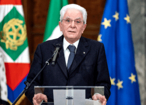 Sergio Mattarella : À 80 Ans, Le Président Italien Est Réélu