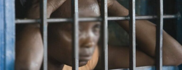 Sénégal / Il A Emprisonné Sa Mère De 59 Ans Pour Escroquerie