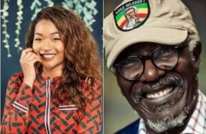 … Soukeina Et Sa Mère Veulent Me Tuer Pour Hériter De Mon Héritage… » Dit Alpha Blondy À Sa Fille