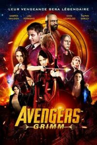 Télécharger : Avengers Grimm Film 2022