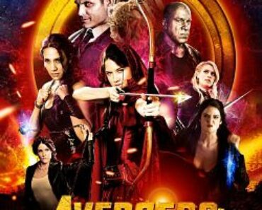 Télécharger : Avengers Grimm Film 2022
