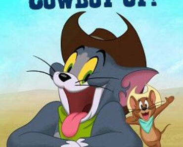 Télécharger Tom Et Jerry : Cowboy Up 2022