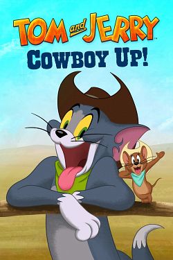 Télécharger Tom Et Jerry Cowboy Up 2022