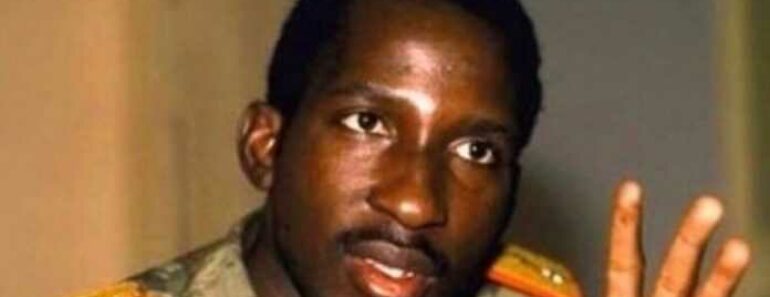 Procès De Thomas Sankara : Reprise Après La Période Des Fêtes.
