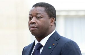 Togo : La Cour Constitutionnelle Rejette Un Projet Du Chef De L&Rsquo;Etat