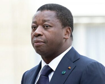 Togo : La cour constitutionnelle rejette un projet du chef de l’Etat