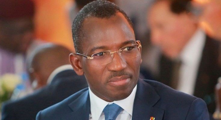 Togo Le Salaire Minimumrelevé Prochainement Avis Du Ministrebawara