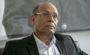 Tunisie: L’ancien Président Moncef Marzouki Veut Renverser Le Régime En Place