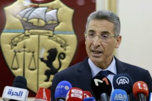 Tunisie : L&Rsquo;Onu Dénonce L&Rsquo;Arrestation De L&Rsquo;Ex-Ministre De La Justice