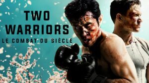 Télécharger Two Warriors : Le Combat Du Siècle