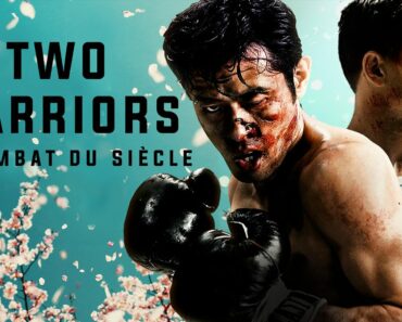 Télécharger Two Warriors : Le Combat Du Siècle