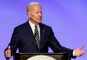 Joe Biden Veut Exclue La Russie Du G20