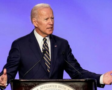 USA : Joe Biden insulte un journaliste de Fox News