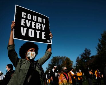 Usa/Texas : De Nombreuses Demandes De Vote Par Correspondance Rejetées