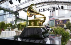 Usa : Les Grammy Awards Reportés En Avril