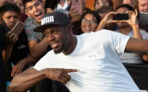 Usain Bolt : La Star Fait Une Déclaration Majeure